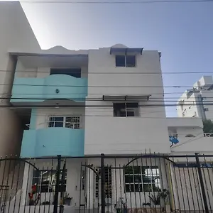  Apartamento hermoso Apartamento 203