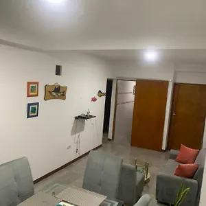  Apartamento Apartamento Acogedor Perfecta Ubicación